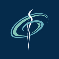 Логотип Флебология №1 (ул. Бунимовича)