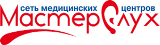 Логотип МастерСлух Пятигорск