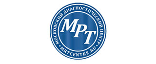 Логотип МРТ центр