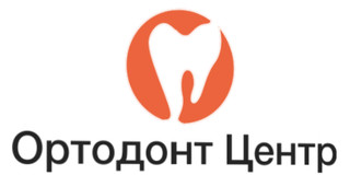 Логотип Ортодонт Центр