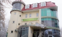 Клиника Комильфо