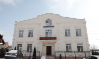 Гинеколог плюс на Адмиральского