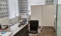 Гинеколог плюс на Адмиральского
