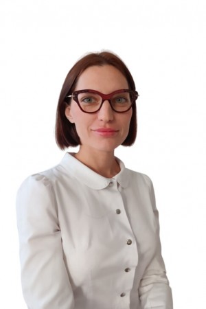 Спиридонова Ксения Станиславовна