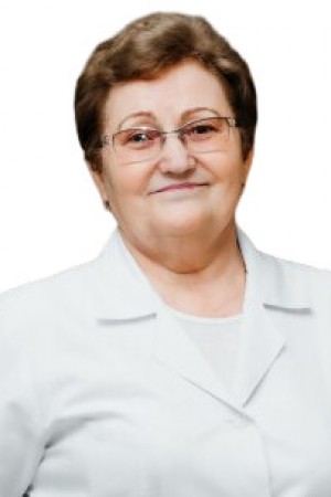 Ганеева Надежда Васильевна