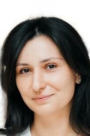 Джиоева Евгения Шотаевна