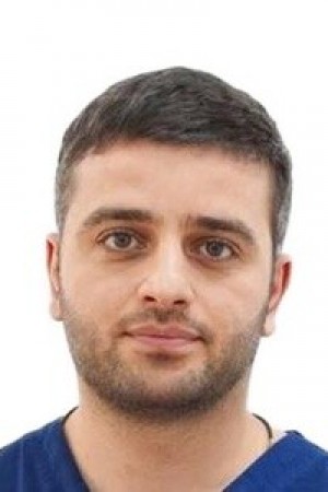 Арутюнян Рубен Погосович
