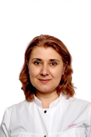Тхакумачева Джульетта Хамадовна