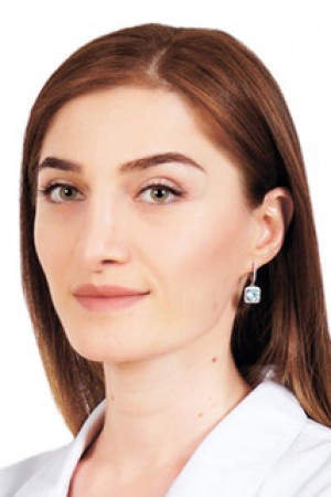 Шаваева Аида Салиховна