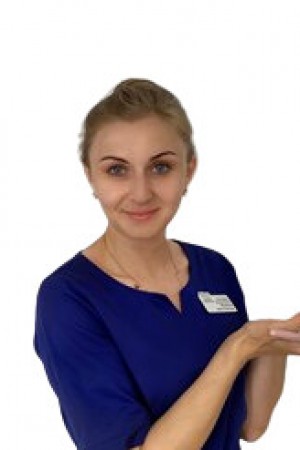 Сафонова (Чирскова) Валентина Ивановна