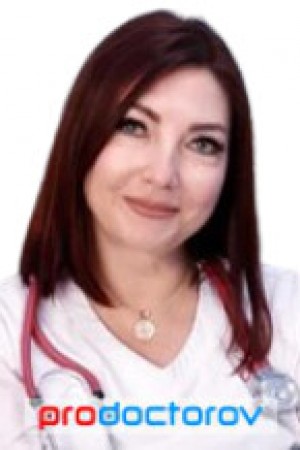 Яковлева Наталья Викторовна