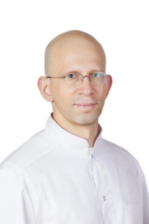 Труфанов Сергей Владимирович