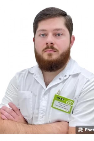 Павлов Виталий Игоревич