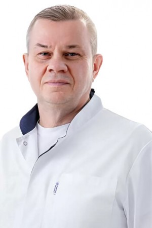 Подгорный Алексей Иванович