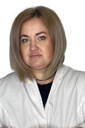 Бобылева Полина Юрьевна