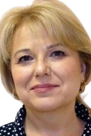 Мироненко Татьяна Вадимовна