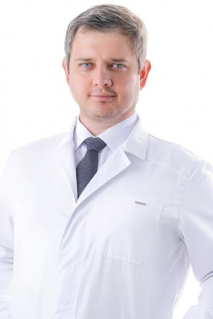 Петров Вячеслав Валерьевич