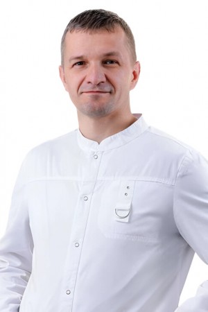 Ткачев Владимир Александрович