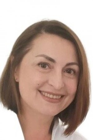 Подгорная Ольга Леонидовна