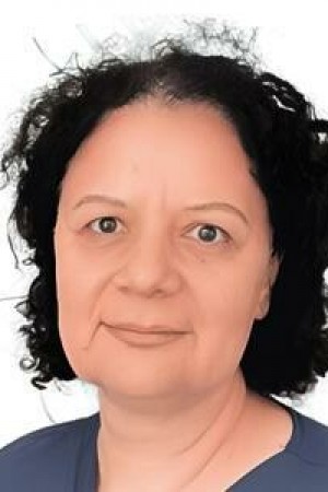 Соболева Ирина Сергеевна