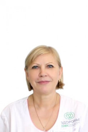 Паниева Елена Евгеньевна