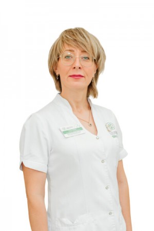 Ткачева Екатерина Николаевна