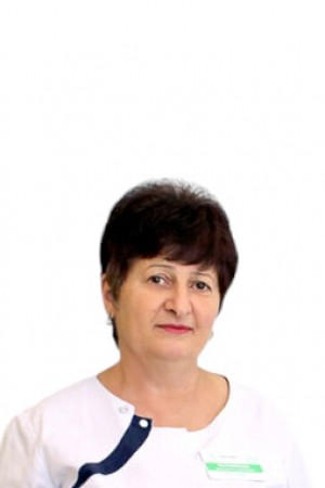 Мартиросян Маргарита Сероповна