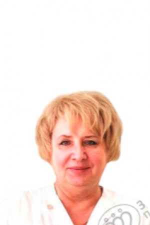 Шевцова Нелли Петровна