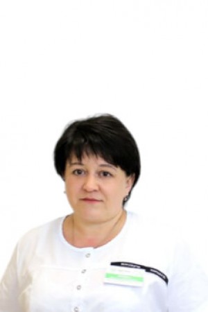 Демина Светлана Вячеславовна