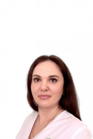 Дорошкевич Инесса Александровна