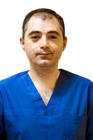 Гараян Георгий Борисович