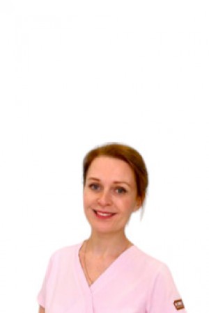 Сотникова Евгения Владимировна