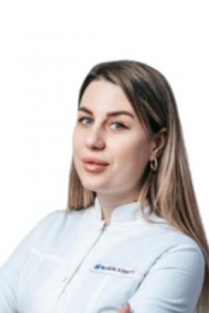 Швыдченко Кристина Робертовна