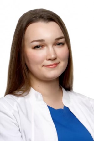 Юрьева Александра Вячеславовна