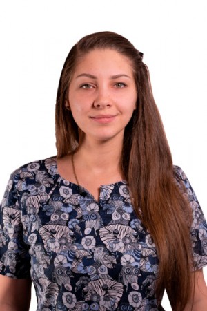 Забродина Наталья Витальевна