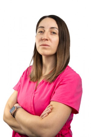 Соломко Елена Николаевна