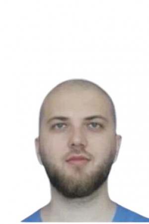 Гончаров Кирилл Степанович