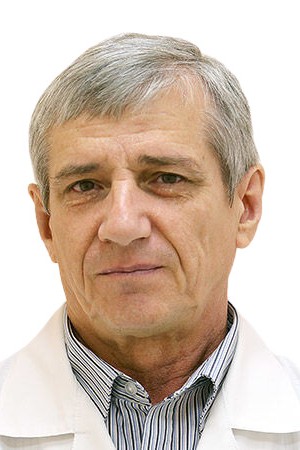 Пономаренко Юрий Викторович