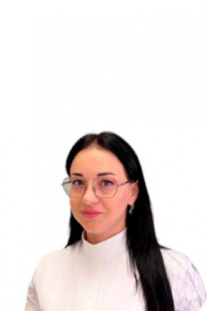 Басханова Эльвира Ирбайхановна