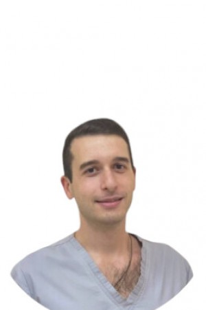 Саарян Сергей Рафаилович