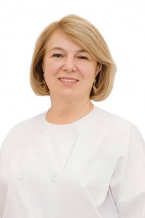 Белей Наталья Александровна