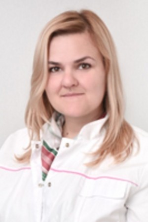Ханукаева Екатерина Васильевна