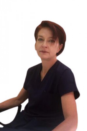 Озерова Ирина Владимировна