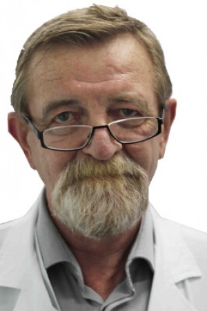 Ковган Владимир Алексеевич