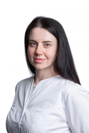 Сыроквашина Анна Анатольевна
