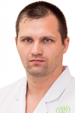 Потанин Сергей Николаевич