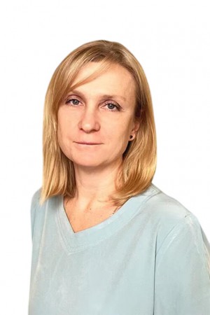 Полещук Анна Николаевна