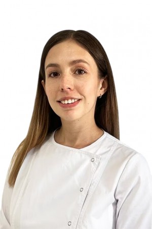 Лукашевич Дарина Васильевна