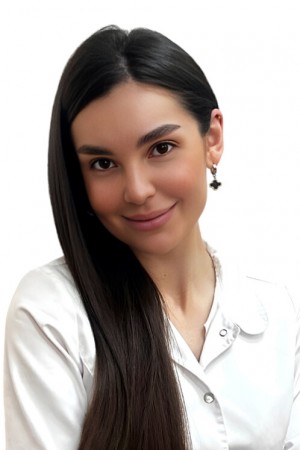 Мирошникова Ольга Николаевна