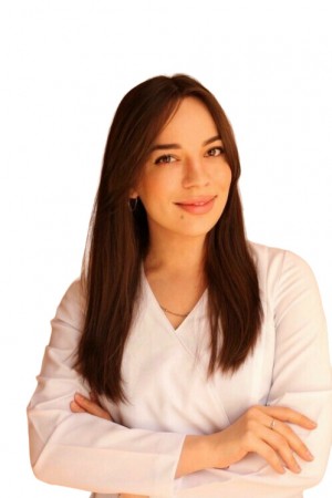 Музаппарова Альбина Жайидовна